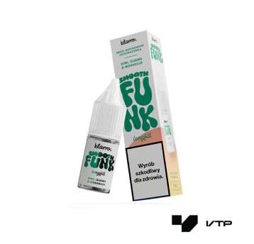 **Longfill Klarro Smooth Funk - Kiwi Guawa Marakuj