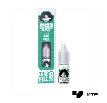 **LONGFILL Miss Liq - Aloe Vera 8ML 
