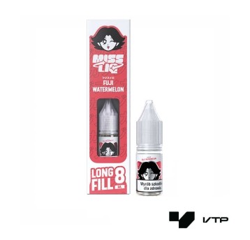 **LONGFILL Miss Liq - Fuji Watermelon 8ML 