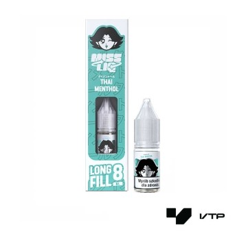 **LONGFILL Miss Liq - Thai Menthol 8ML 