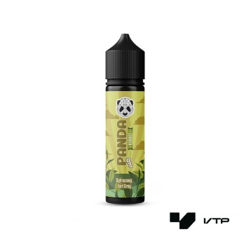 *Longfill Panda Herb - Cytrusowy Earl Grey 10ML