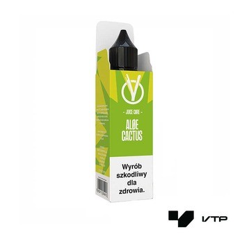**LONGFILL VJUICE CORE - ALOE CACTUS 5ML