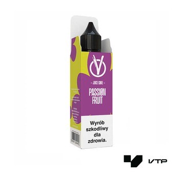 **LONGFILL VJUICE CORE - PASSION FRUIT 5ML