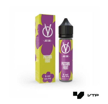 *LONGFILL VJUICE CORE - PASSION FRUIT 5ML