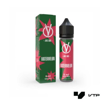 *LONGFILL VJUICE CORE - WATERMELON 5ML