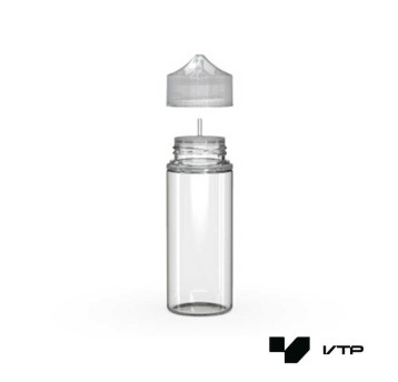 *ORYGINALNA BUTELKA GORILLA - 120ML