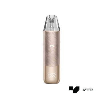 *OXVA NeXLIM GO - Sahara Brown NR