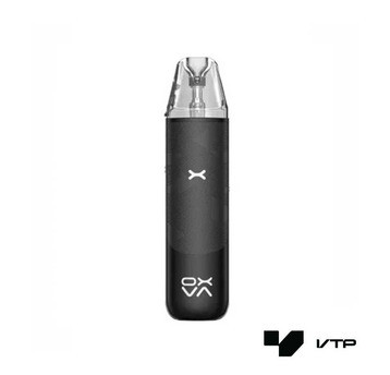 *OXVA NeXLIM GO - Silky Black