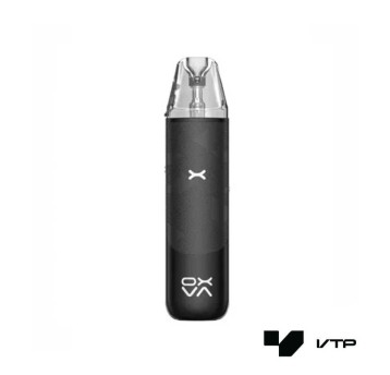 *OXVA NeXLIM GO - Silky Black NR