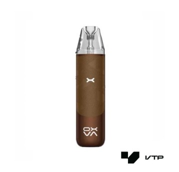 *OXVA NeXLIM GO - Silky Coffee NR