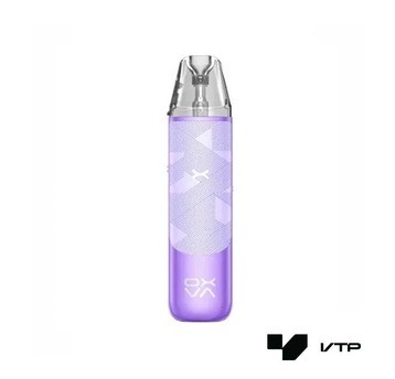 *OXVA NeXLIM GO - Silky Purple