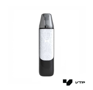 *Oxva Nexlim Go x Dark Line - White