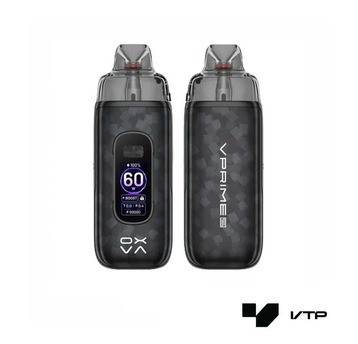 *OXVA VPRIME 2 - Black Carbon