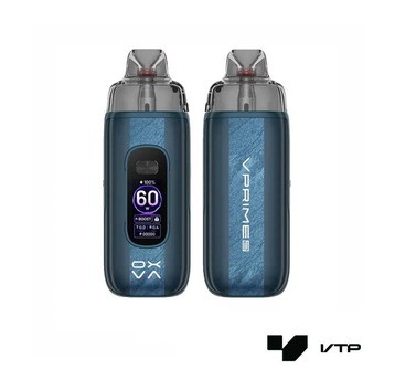 *OXVA VPRIME 2 - Mirage Blue