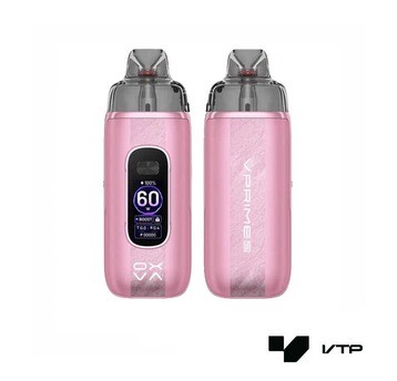 *OXVA VPRIME 2 - Mirage Pink