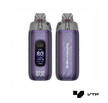 *OXVA VPRIME 2 - Mirage Purple