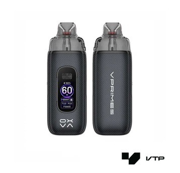 *OXVA VPRIME 2 - Shard Black