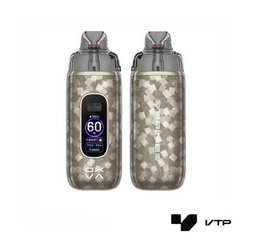 *OXVA VPRIME 2 - Shard Gold