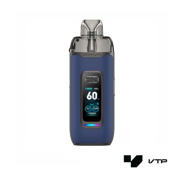 *OXVA VPRIME - BLUE LEATHER