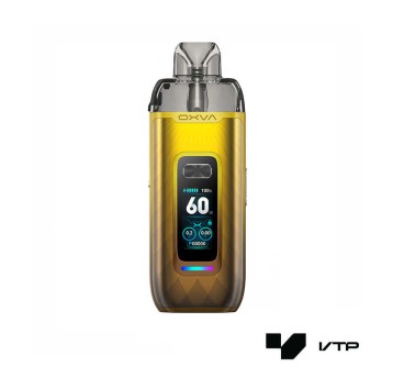 *OXVA VPRIME - GLORIOUS GOLD