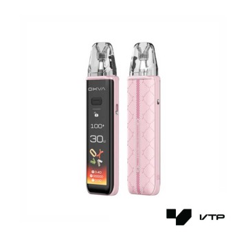 *Oxva Xlim 3 Ultra - Cherry Pink