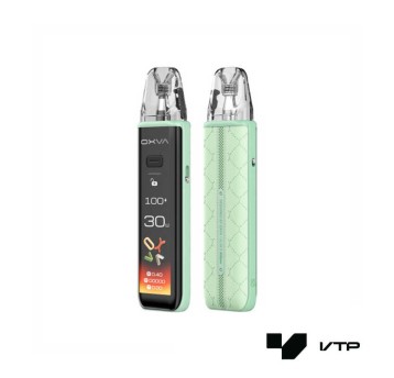 *Oxva Xlim 3 Ultra - Mint Green
