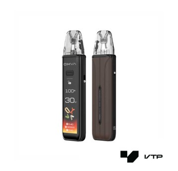 *Oxva Xlim 3 Ultra - Mocha Brown