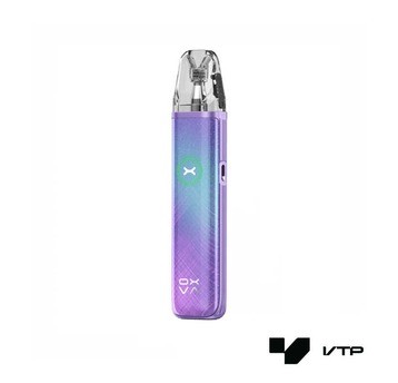 *OXVA Xlim GO 2 - Aurora Pink Blue