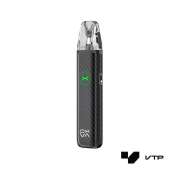 *OXVA Xlim GO 2 - Black Carbon