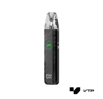*OXVA Xlim GO 2 - Black Shadow NR