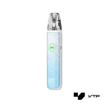 *OXVA Xlim GO 2 - Blue Ripple