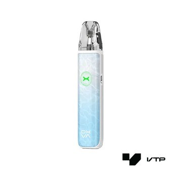 *OXVA Xlim GO 2 - Blue Ripple
