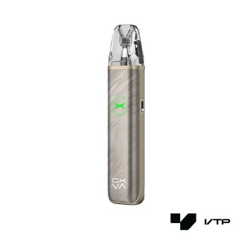 *OXVA Xlim GO 2 - Light Brown Shadow NR