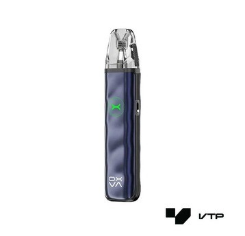*OXVA Xlim GO 2 - Metal Blue