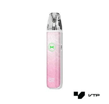 *OXVA Xlim GO 2 - Pink Ripple