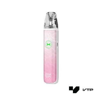 *OXVA Xlim GO 2 - Pink Ripple NR