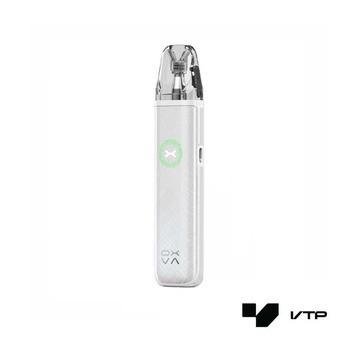 *OXVA Xlim GO 2 - Shell White