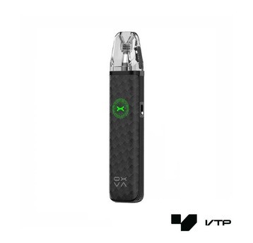 *OXVA Xlim GO 2 - Weave Black