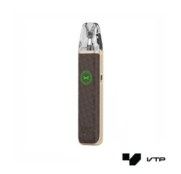 *OXVA Xlim GO 2 - Weave Brown