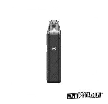 *OXVA Xlim GO - Black