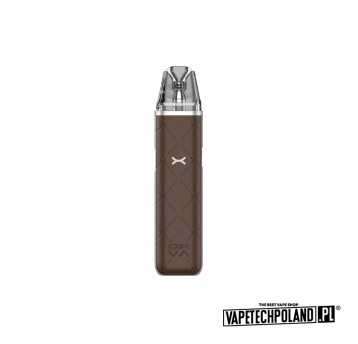 *OXVA Xlim GO - Dark Brown