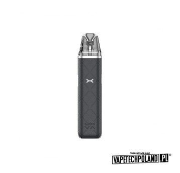 *OXVA Xlim GO - Dark Grey