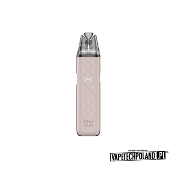 *OXVA Xlim GO - Light Brown