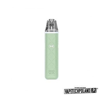 *OXVA Xlim GO - Light Green