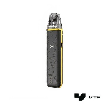 *OXVA Xlim GO - Luxe Black NR