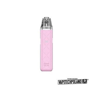 *OXVA Xlim GO - Pink