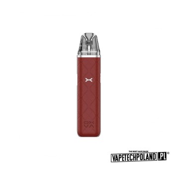 *OXVA Xlim GO - Red NR