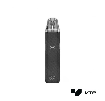 *OXVA Xlim GO - Striped Grey