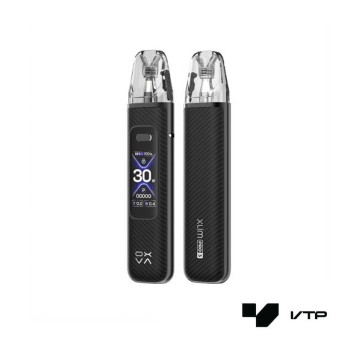 *Oxva Xlim Pro 3 - Black Carbon