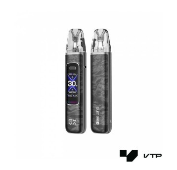 *Oxva Xlim Pro 3 - Ceramic Black
